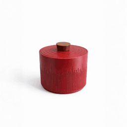 LITTLE BOXES WITH COVER (STACKABLE) / BOXES / MODERN HOMEDECOR / ORGANIZER / SNACK BOX / LID 3d model
