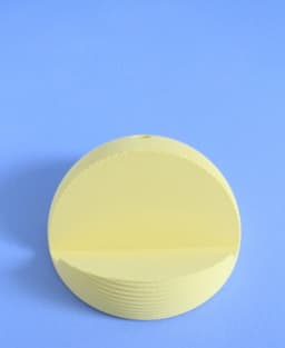 Buba Phone Base 3d model