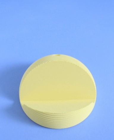 Buba Phone Base 3d model
