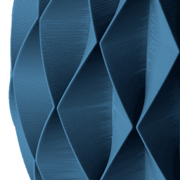 Vase 3d model