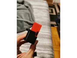 raspberry pi 4 model b mount for ender 3 v3 se 3d model