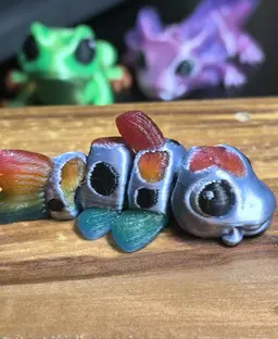 3d model