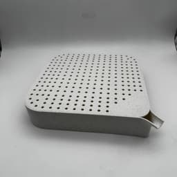 Desiccant Recharge Tray 3d model