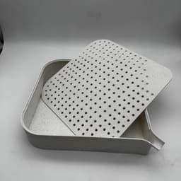 Desiccant Recharge Tray 3d model
