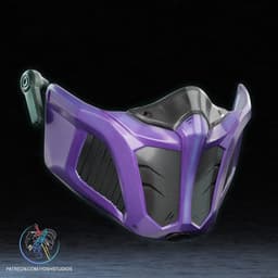 Hawkeye Mask Marvel Rivals 3D Printer STL File 3d model