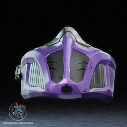Hawkeye Mask Marvel Rivals 3D Printer STL File 3d model