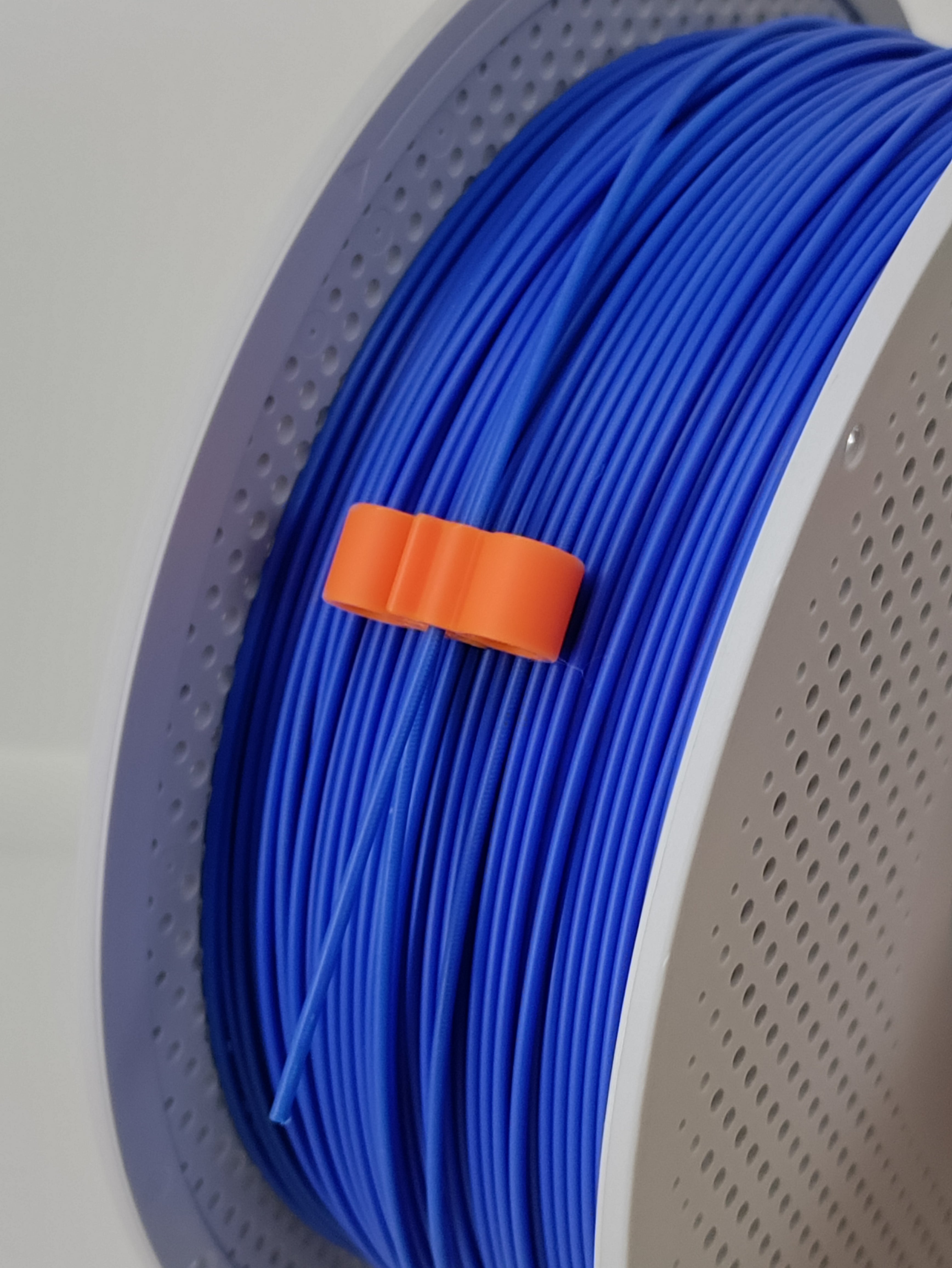 Filament Clip 3d model