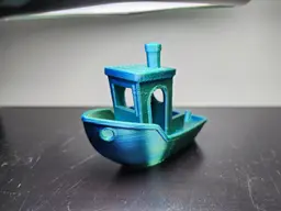 Creality CR-10S Orca Slicer Printer Preset 3d model