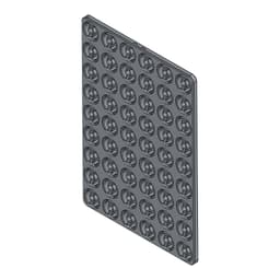 D-LOCK_PANEL.6X9-L 3d model