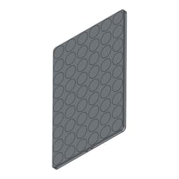 D-LOCK_PANEL.6X9-L 3d model