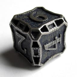 Premiere d6 3d model