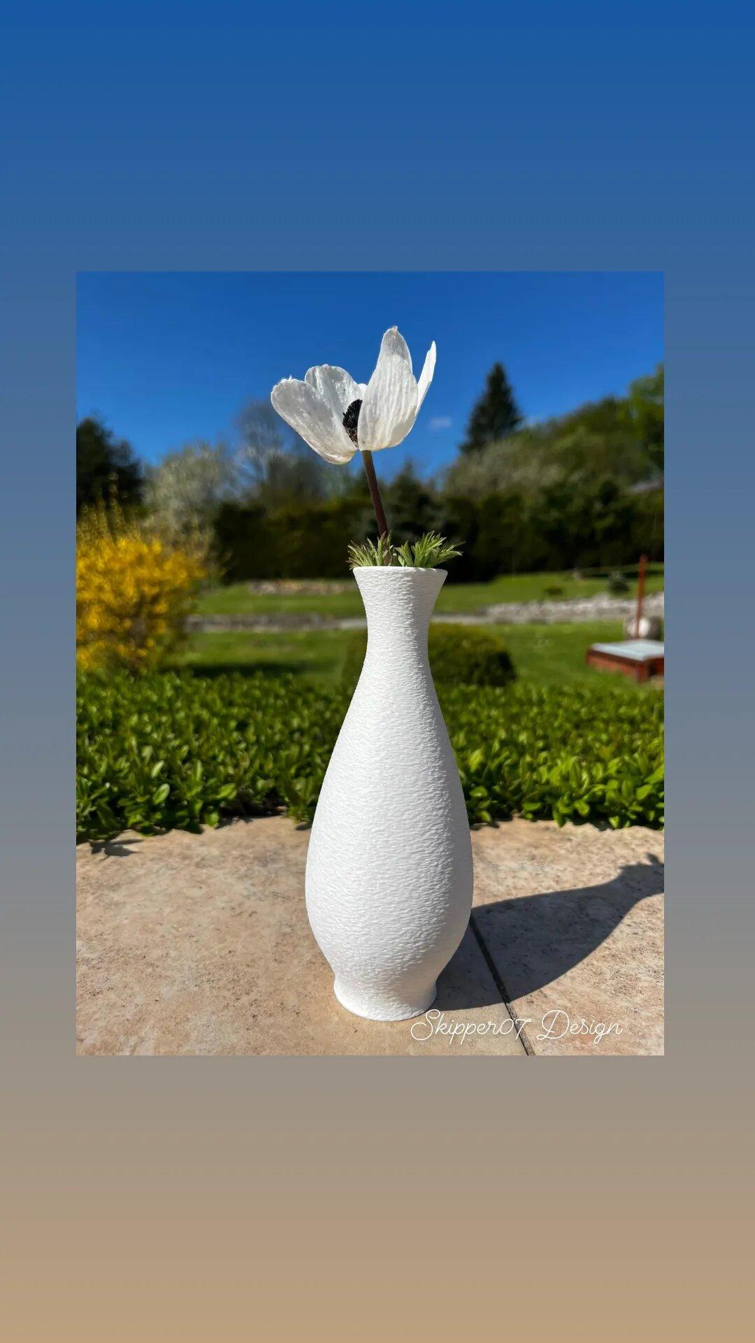 Classic Vase 5.3.stl 3d model