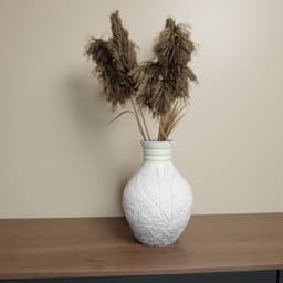FlowerVase 09 3d model