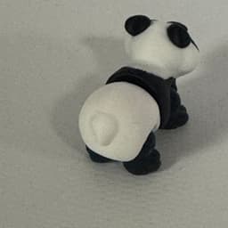 Panda 3d model