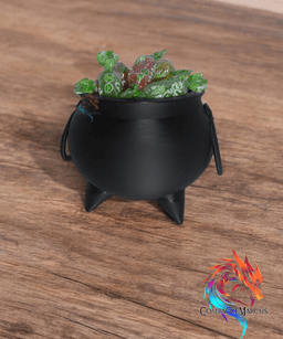 Cauldron candy bowl / 3mf included 3d model