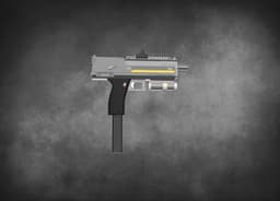 HELLDIVERS 2 - P-19 P19 REDEEMER - HIGH QUALITY 3D PRINT MODEL! 3d model