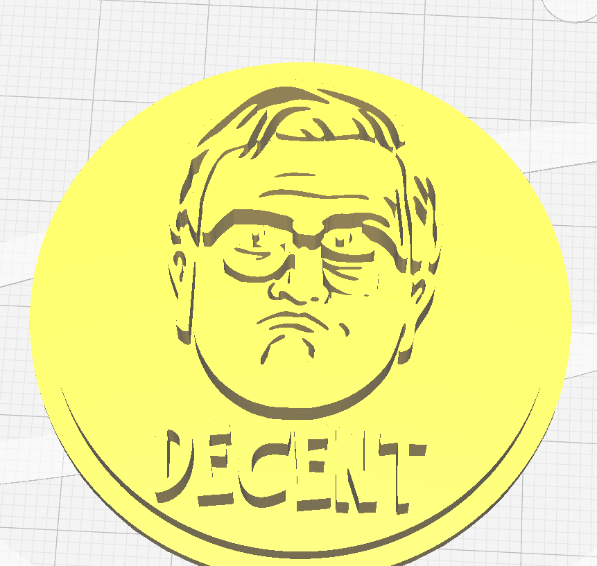 decentTPB.stl 3d model