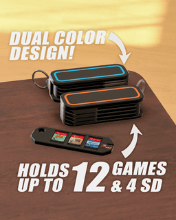 Switch Blade - Switch 2 Accessories 3d model