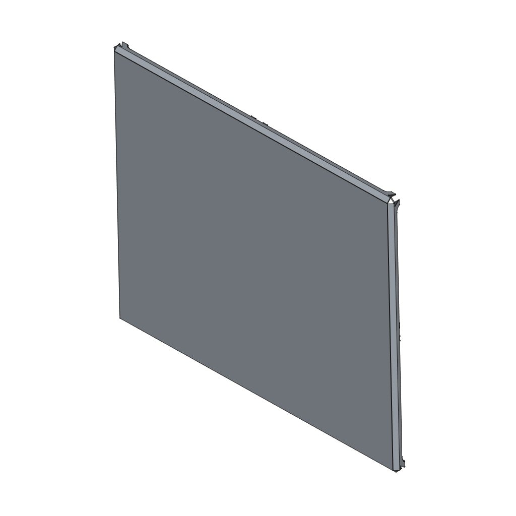 D-LOCK_BOX.9-10-B_BASE 3d model