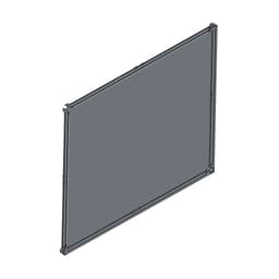 D-LOCK_BOX.9-10-B_BASE 3d model