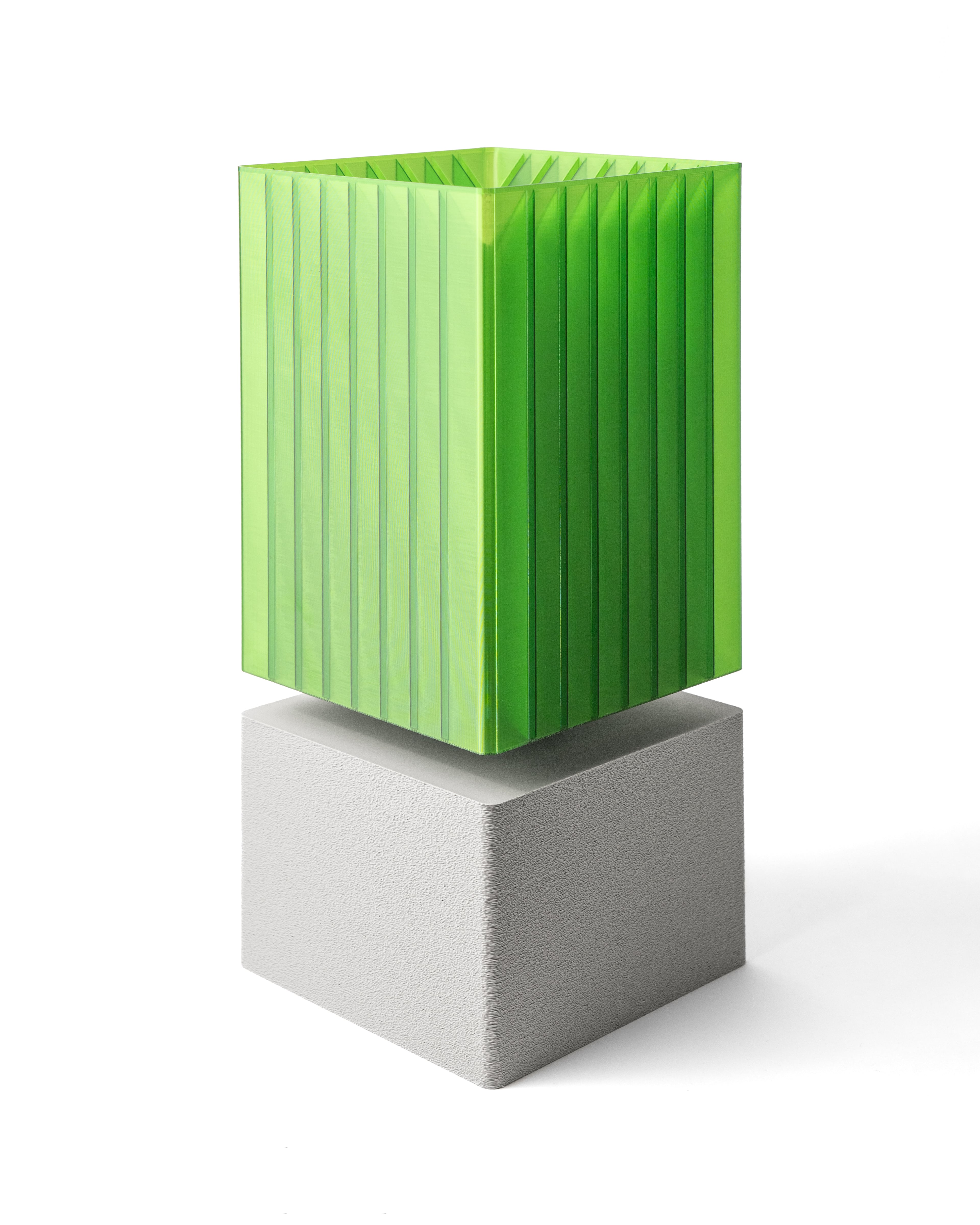 Table Lamp 006 by UMINO 3d model