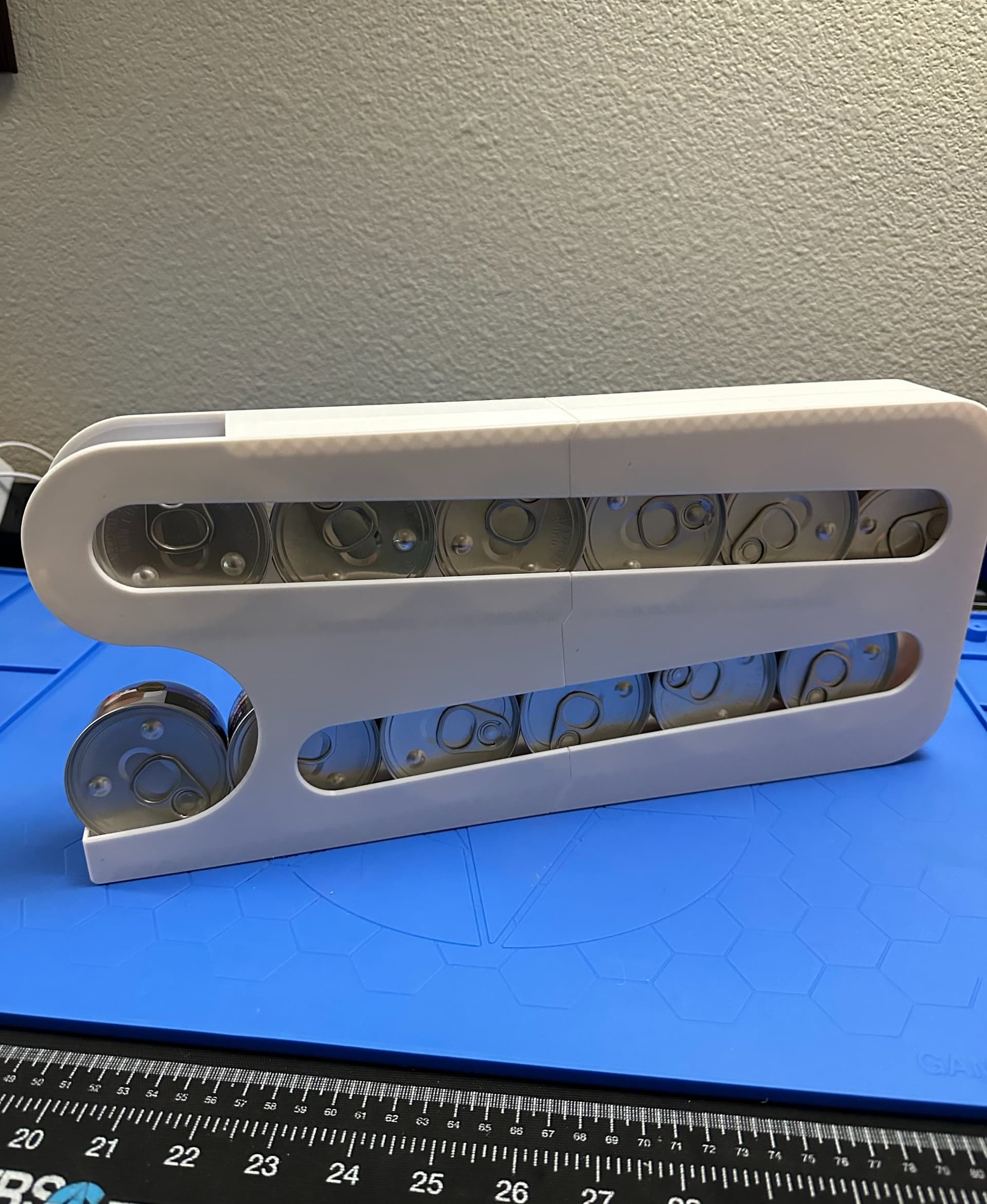 Works great! Exact size I needed!