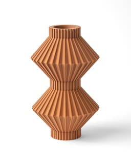 Flower Vase F024 by UMINO 3d model