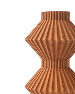 Flower Vase F024 by UMINO 3d model