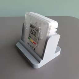 Basic Aranet Stand 3d model