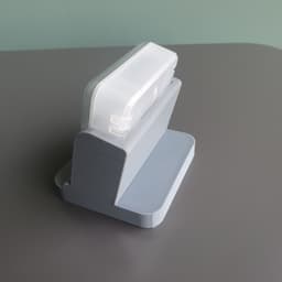 Basic Aranet Stand 3d model