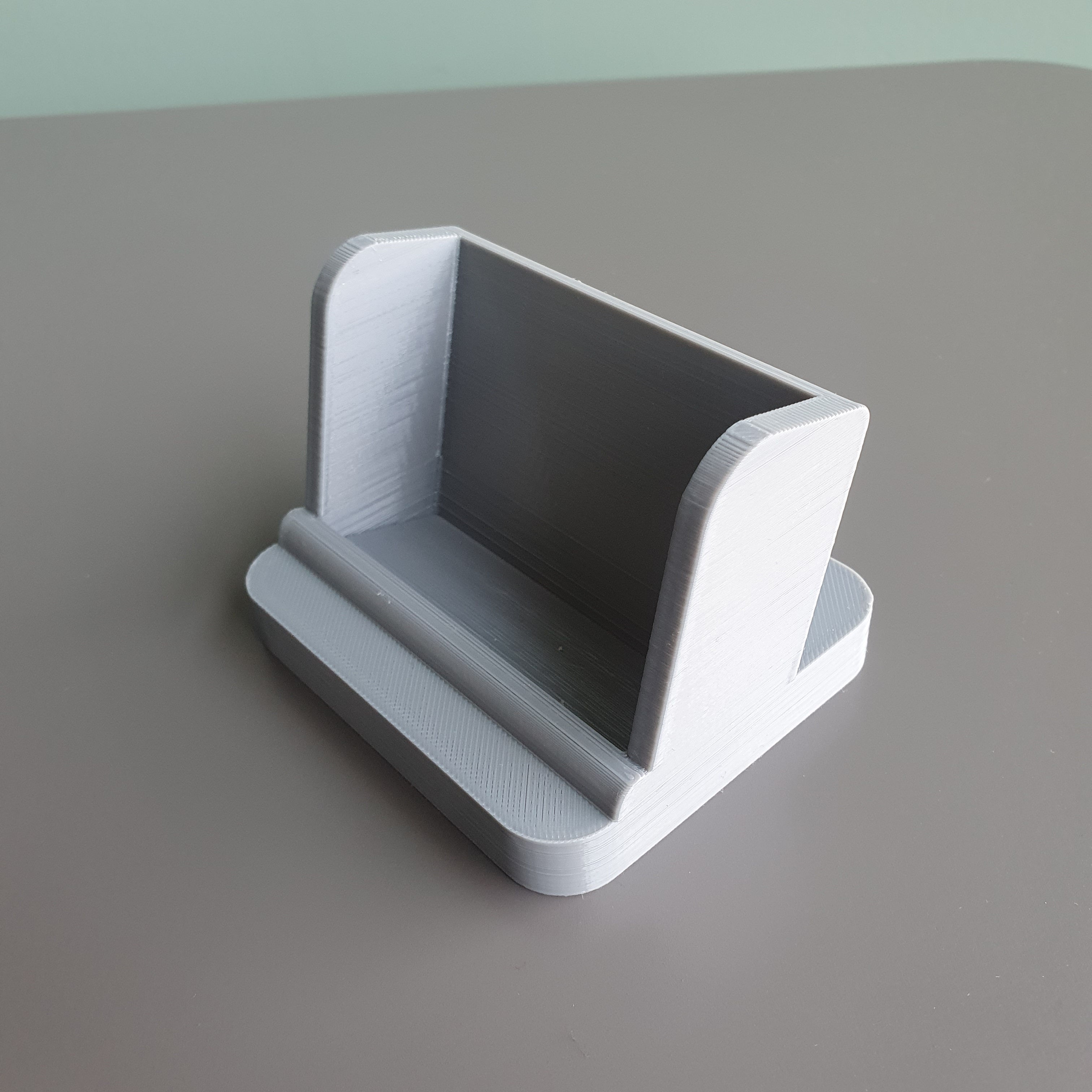 Basic Aranet Stand 3d model