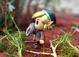 Link By Colors 3d model