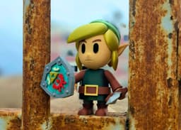 Link By Colors 3d model