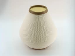 Poly-Vase V6 3d model