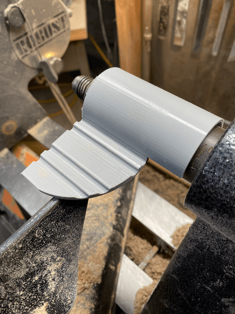 Robust Tenon Marker.3mf 3d model