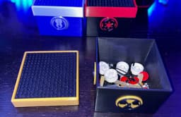 Lego Storage Box 3d model