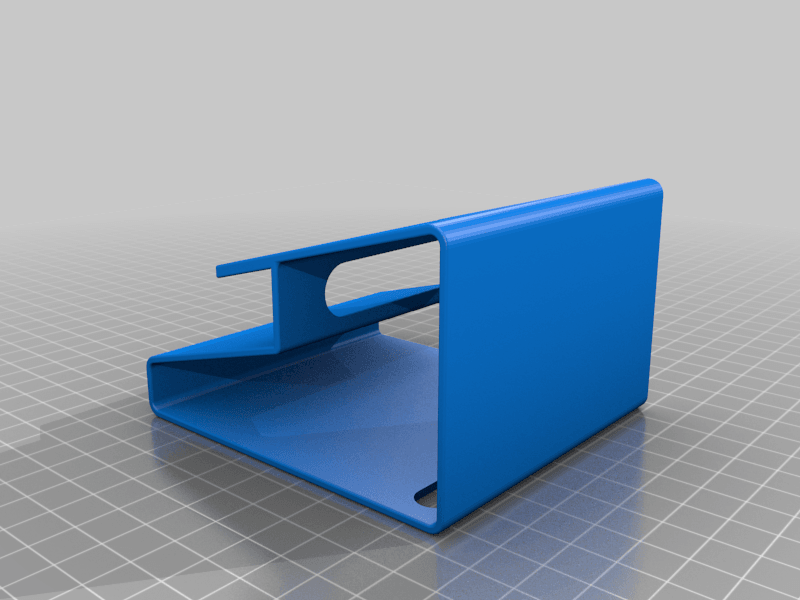 Phone Stand 3d model