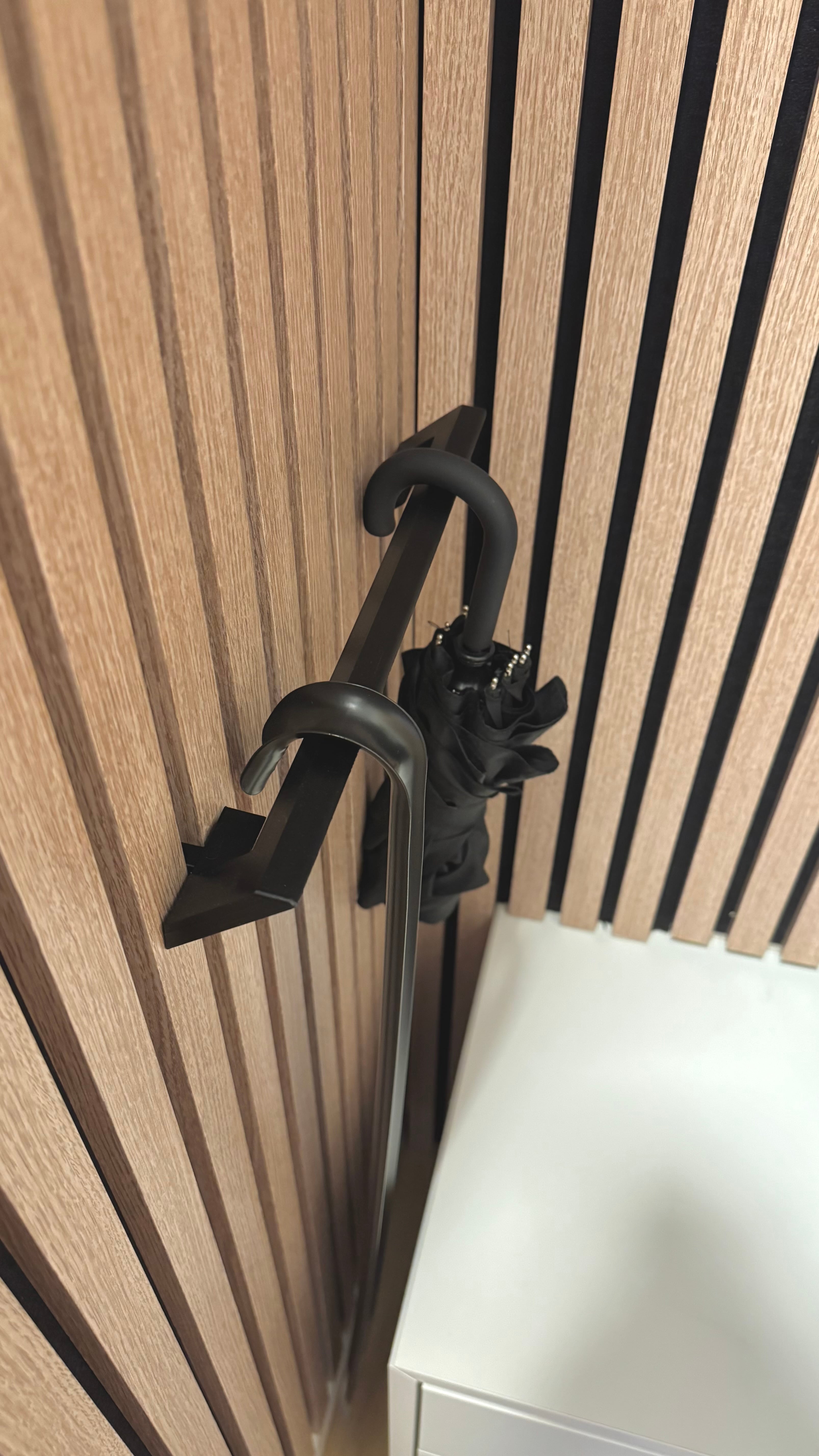 Hanging Bar/ Rail 3d model