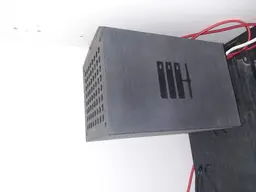 I.O.N.S. NAS 3d model