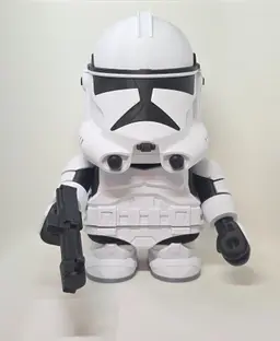 3d model