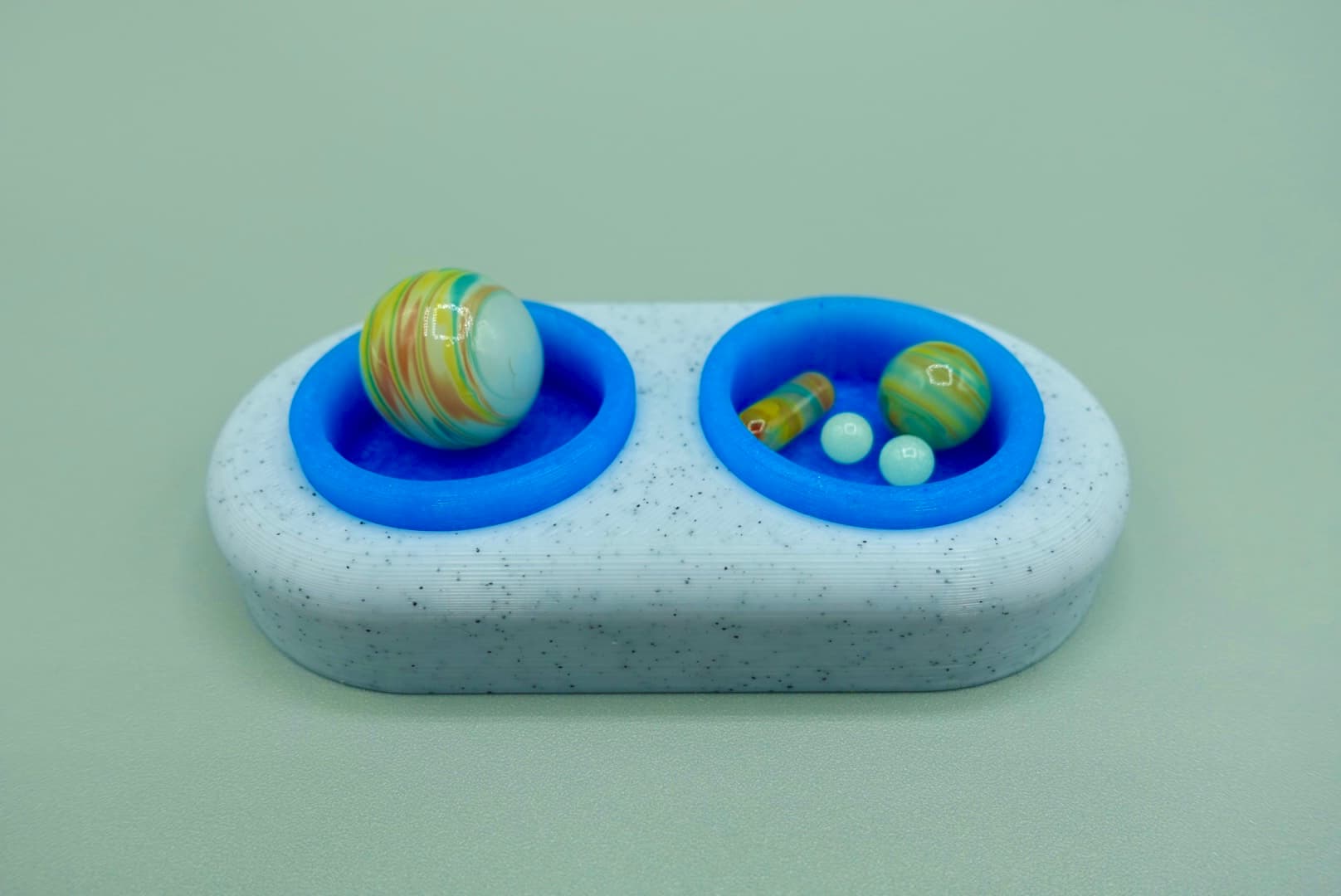 Terp Pearl Display 3d model