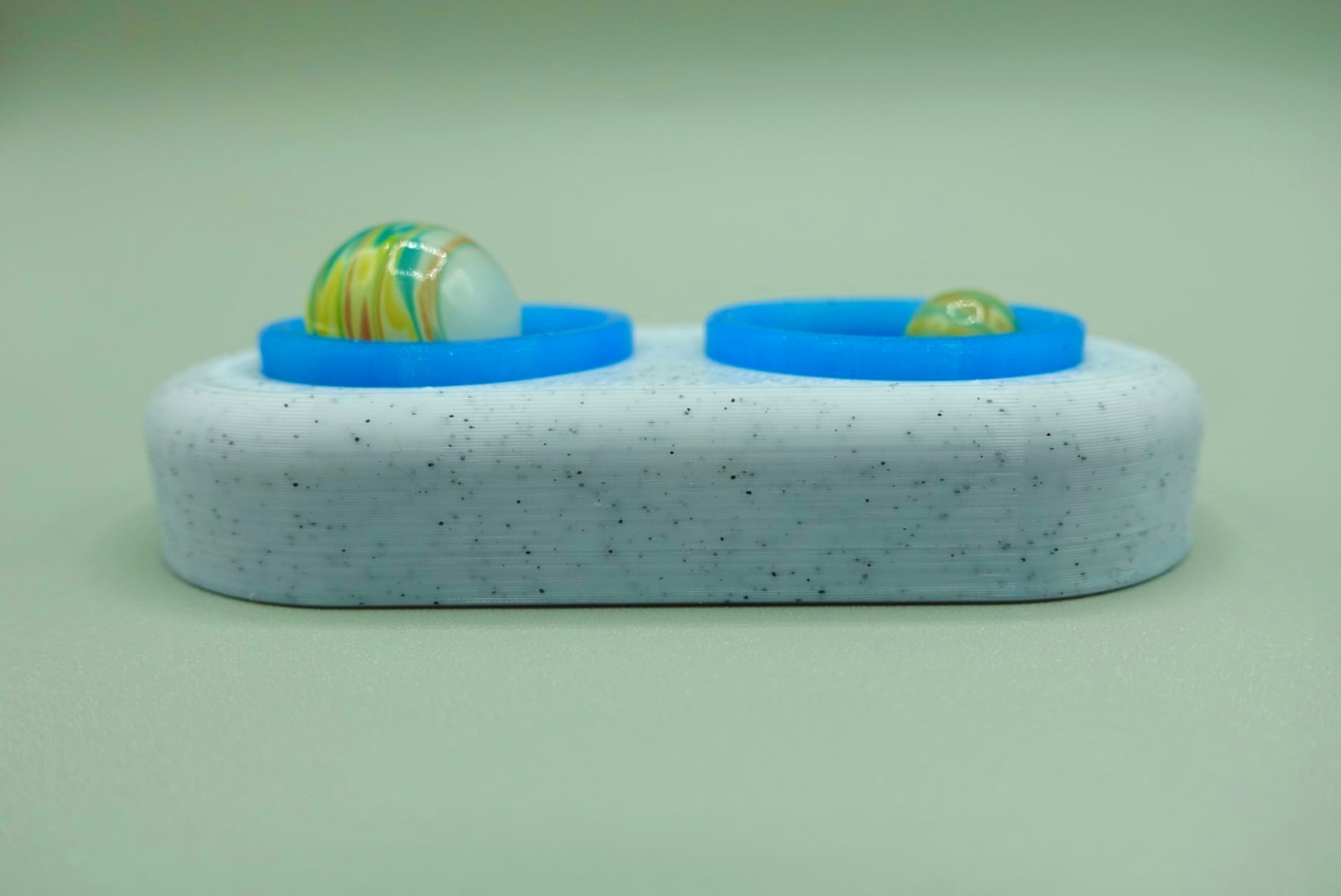 Terp Pearl Display 3d model