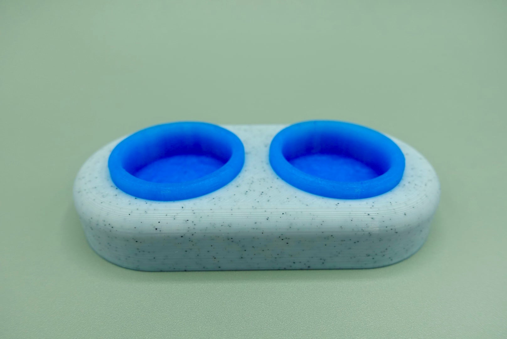Terp Pearl Display 3d model