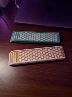 Apple Pencil Case 3d model