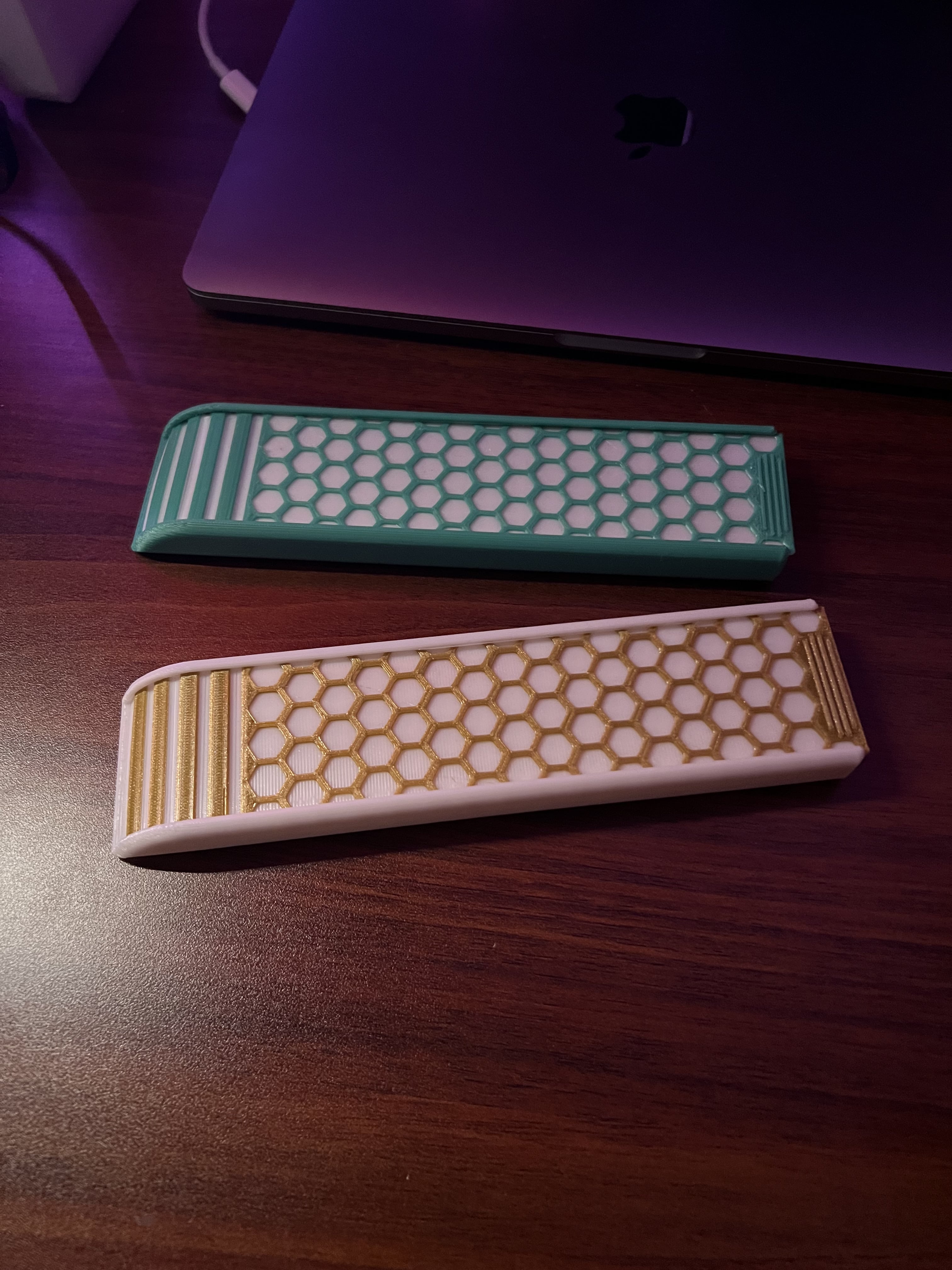 Apple Pencil Case 3d model