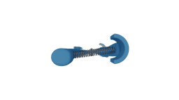 Weed Uprooter 3d model
