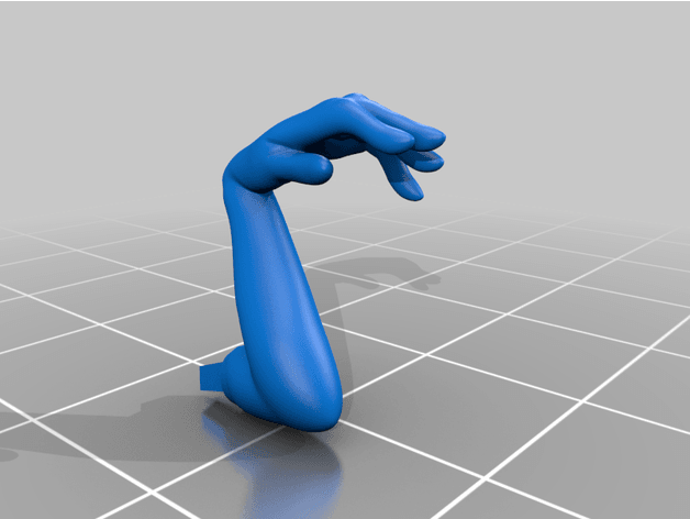 Batso_And_Ratso_STL 3d model