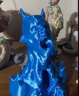3d model