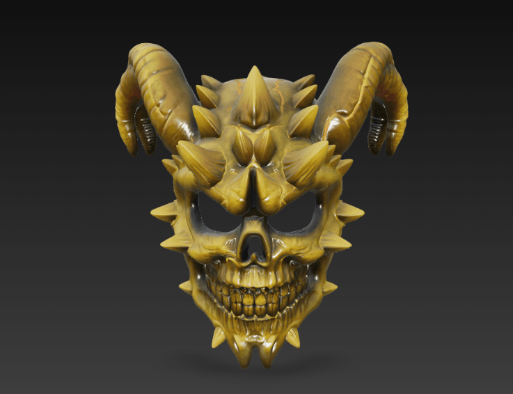 dedwis.stl.stl 3d model