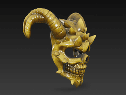 dedwis.stl.stl 3d model